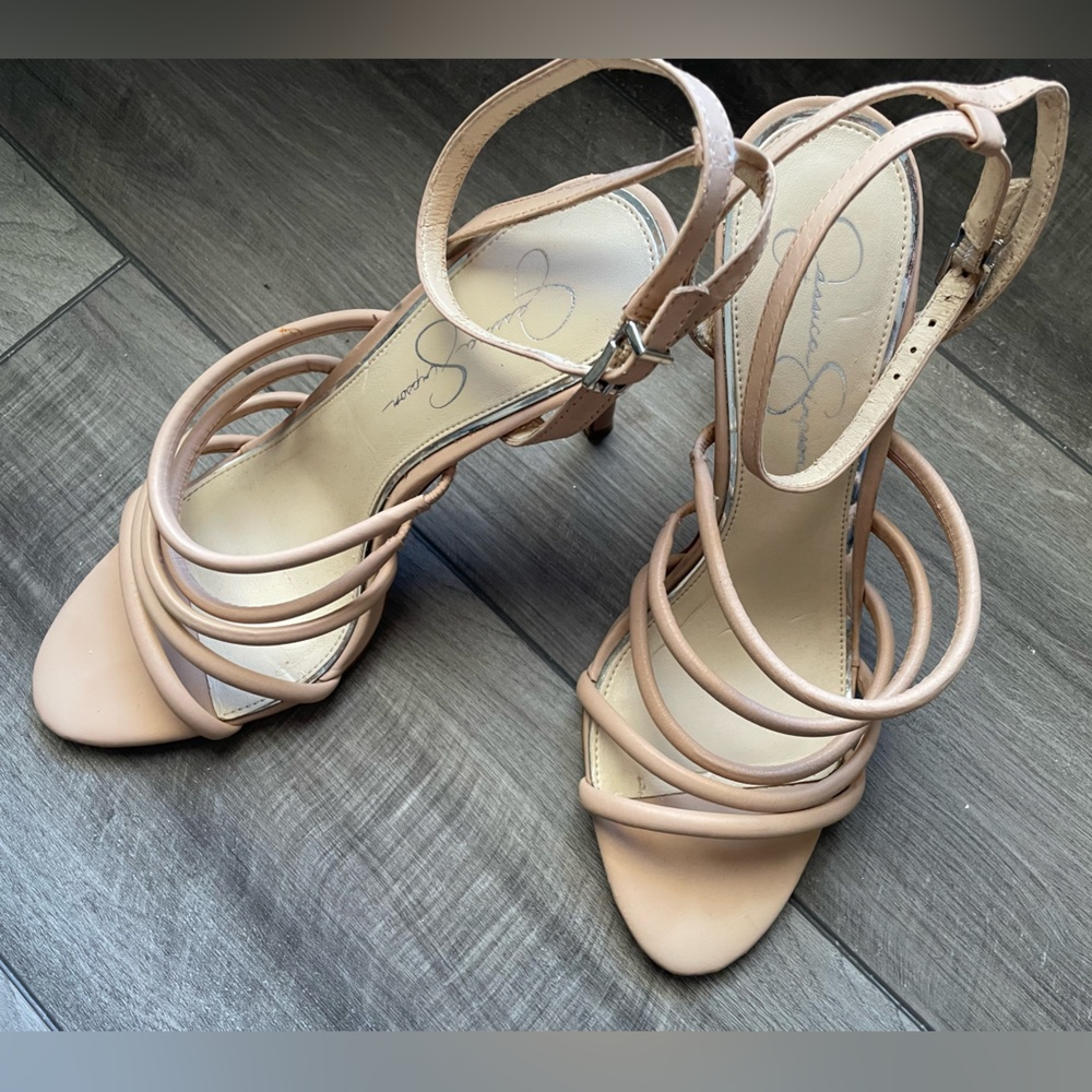 Jessica Simpson Women's JOSELLE Sandal